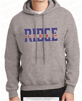 Ridge Split Hoodie