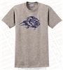 Glittered Ridge Lions Tee