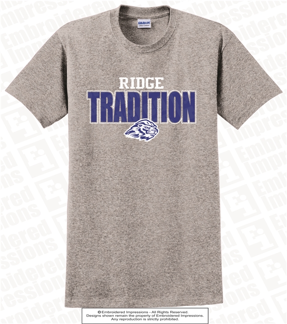 Ridge Tradition Tee