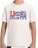 Lions Country Tee