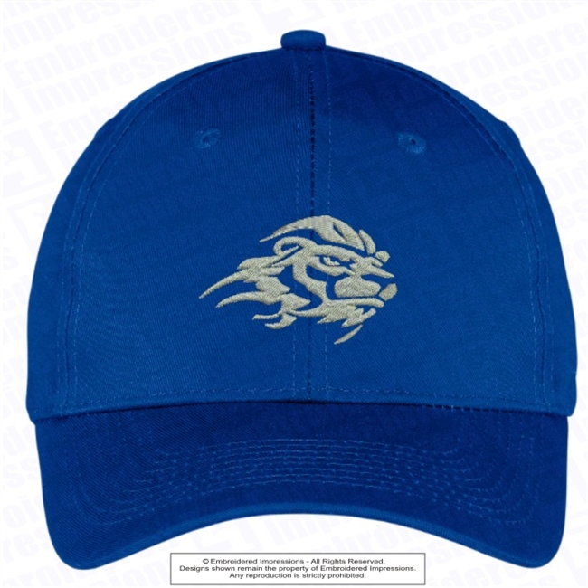 Ridge Lions Twill Cap