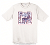 Lions For Life Dri-Fit Tee