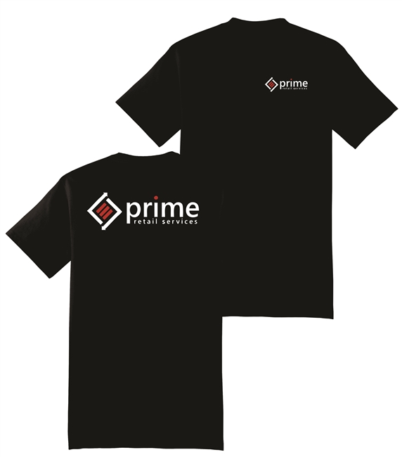 Prime Retail Beefy Tee