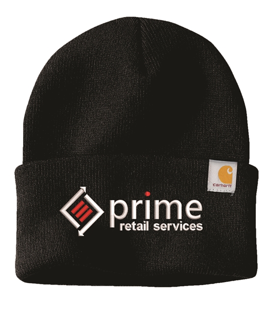 Prime Retail Carhartt Beanie