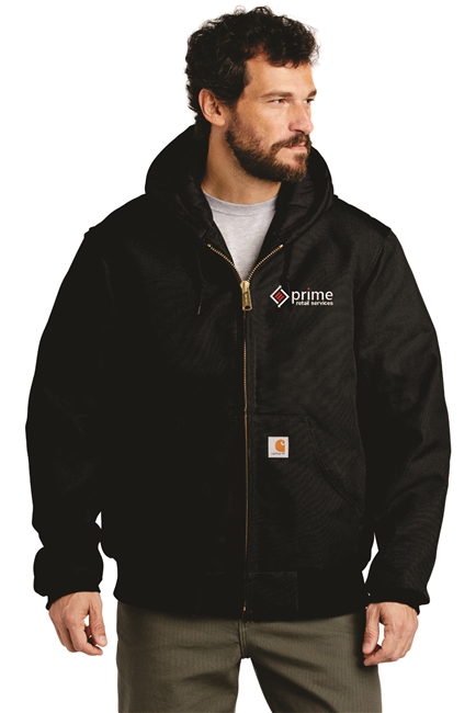 Prime Retail Carhartt Work Jacket