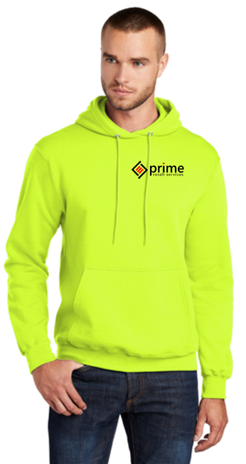 Prime Retail Port & Co. Hoodie