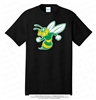 Gigantic Hornets Logo Cotton Tee