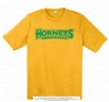 Riverbend Hornets PosiCharge Tee