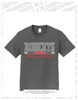 Roberts Elementary Bulldogs Tee