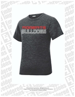 Roberts Elementary Bulldogs Dri-Fit Tee