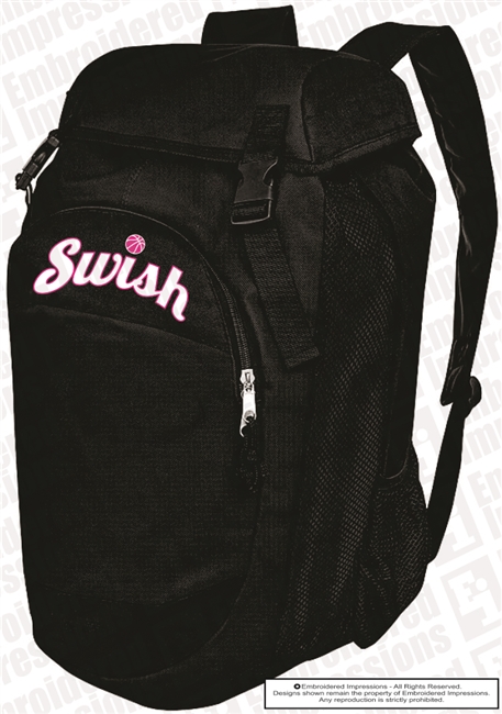 Swish Duffle Bag