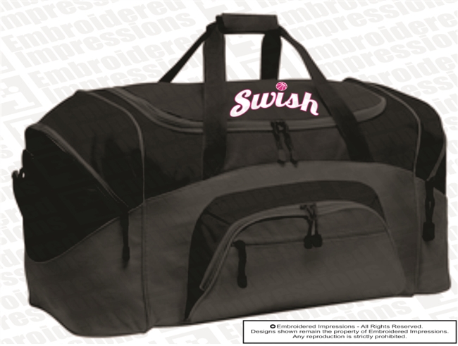 Swish Duffle Bag