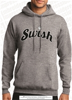 Swish Core Fleece Hoodie