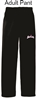 Swish Atlanta Logo Fleece Pants