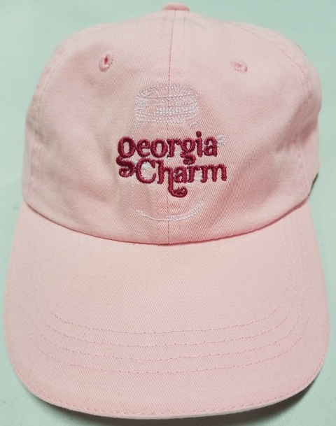 Georgia Charm Ladies Cap