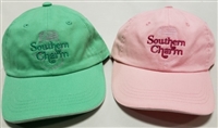 Southern Charm Ladies Cap