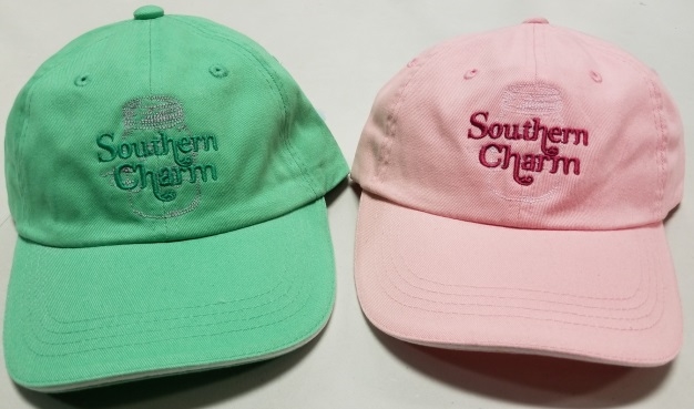 Southern Charm Ladies Cap