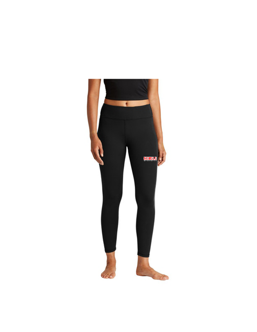Swayze Crazies Rebels 7/8 Legging