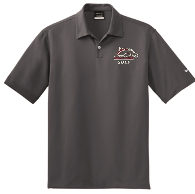 SHCA Stallions Golf Polo