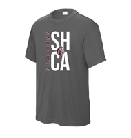 SHCA Stacked Tee