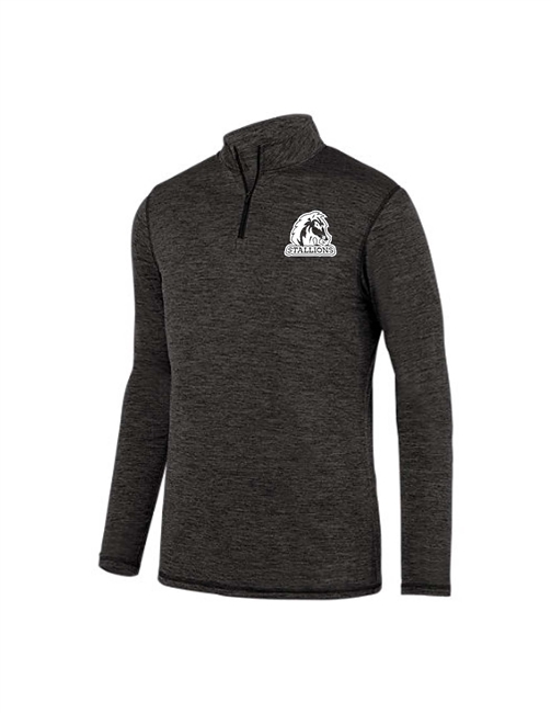 Stallions Unisex 1/4 Zip