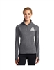 Lady Stallions 1/4 Zip Pullover