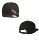 Stallions Flat Bill Snapback Cap