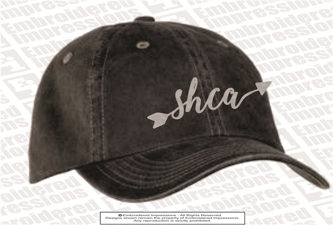 SHCA Arrow cap