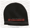 Stallions Knit Beanie