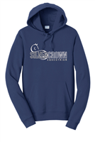 Silvercrown Equestrian Logo Hoodie
