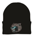 Seckinger Jaguar Head CP90 Knit Beanie