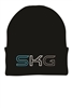 Seckinger SKG Outline CP90 Knit Beanie