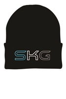 Seckinger SKG Outline CP90 Knit Beanie