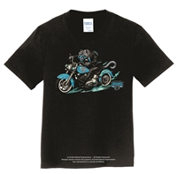 Seckinger Jaguars Cool Ride Tee
