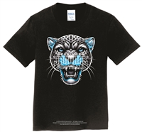 Seckinger Football Jaguar  Tee