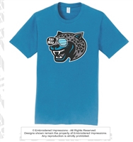 Seckinger Cool Shades Jaguar Tee