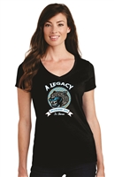 Seckinger Jaguars Legacy Tee