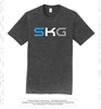 Seckinger Jaguars  SKG Full Color Logo Tee