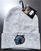 Seckinger Jaguars Embroidered Beanie