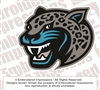 Seckinger Jaguars Car Sticker