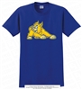 Sardis Elementary School Primary Logo Tee