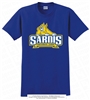 Sardis Enrichment School Bobcats Tee