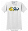 BobCATS Cotton Tee