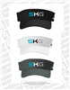 Seckinger SKG Visor