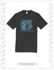 Seckinger Jaguars Mascot Tee