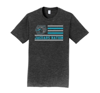 Seckinger Jaguars Nation Tee