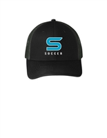 Seckinger Soccer Cap
