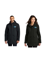 Seckinger Soccer Soft Shell Jacket