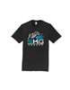 Seckinger Jaguars Soccer Tee