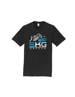 Seckinger Jaguars Soccer Tee